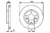 Brake Disc -