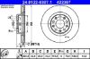 Brake Disc -