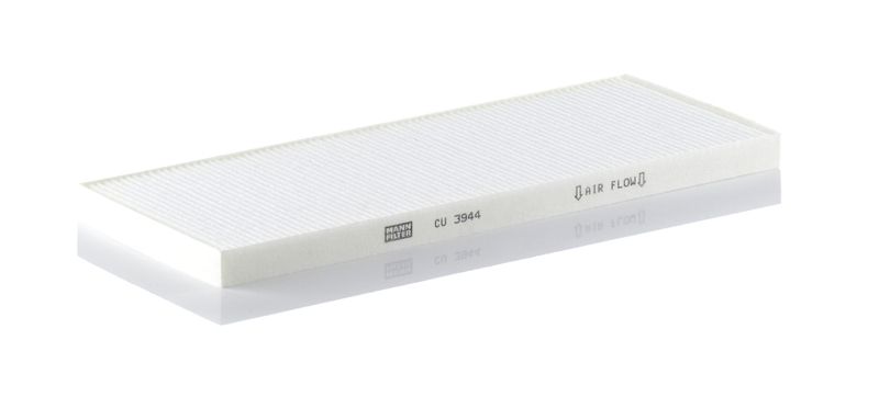 Filter, cabin air MAN E924LI
