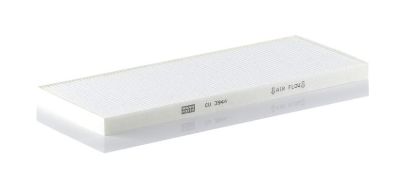 Filter, cabin air MAN E924LI