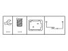 Stop Light Switch -