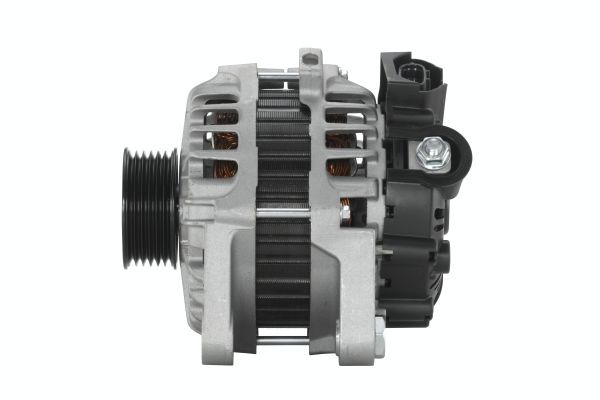 Alternator -