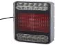 Tail Light Assembly -