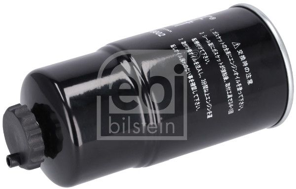 Fuel Filter Iveco 0 0299 2300