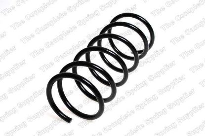 Suspension Spring esim. Hyundai Getz 02-