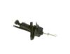 Master Cylinder, clutch -