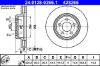 Brake Disc -