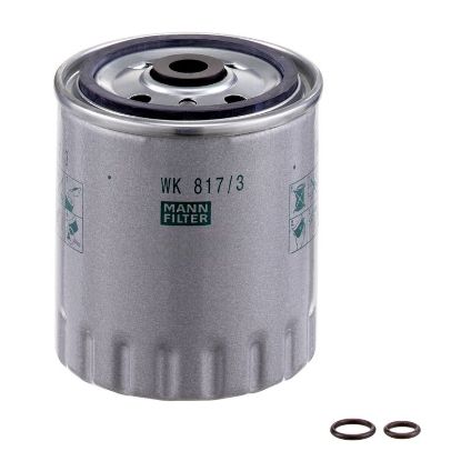 Fuel Filter MERCEDES-BENZ - 601 092 00 01