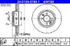 Brake Disc -