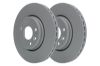 Brake Disc -