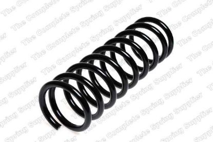 Suspension Spring tagum. Bmw 7 seeria E32
