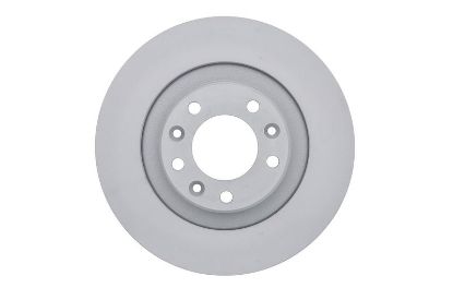 Brake Disc -