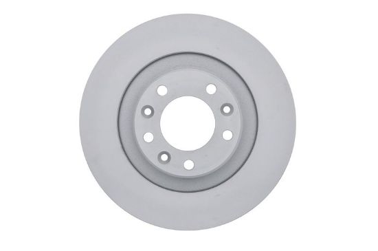 Brake Disc -