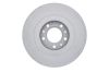 Brake Disc -