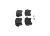 Brake Pad Set, disc brake MERCEDES-BENZ - 415 430 00 22