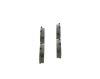 Brake Pad Set, disc brake NISSAN - AY060-NS010