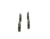 Brake Pad Set, disc brake NISSAN - AY060-NS010