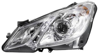 Headlight - Headlight -