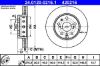 Brake Disc -
