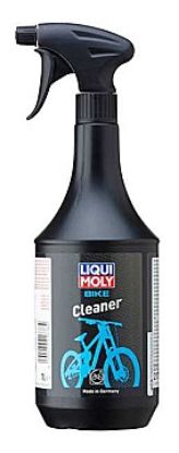 Insect Remover Jalgratta puhastusvahend pritsiga 1L
