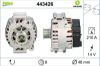 Alternator -