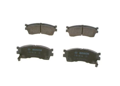 Brake Pad Set, disc brake -