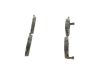 Brake Pad Set, disc brake -
