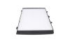 Filter, cabin air -