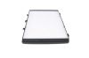 Filter, cabin air -