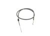 Cable Pull, parking brake -