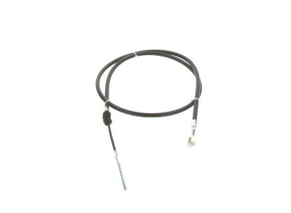 Cable Pull, parking brake -
