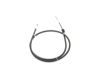Cable Pull, parking brake -
