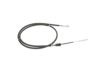 Cable Pull, parking brake -