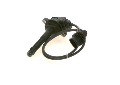 Ignition Coil -