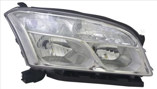 Headlight -