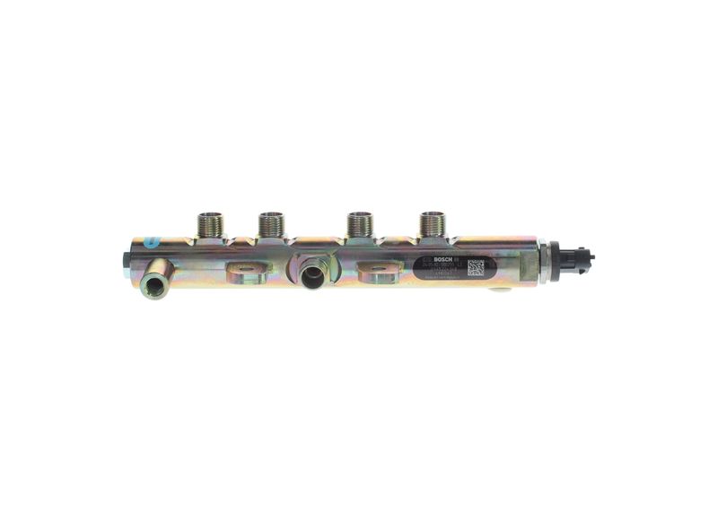 Distributor Pipe, fuel -