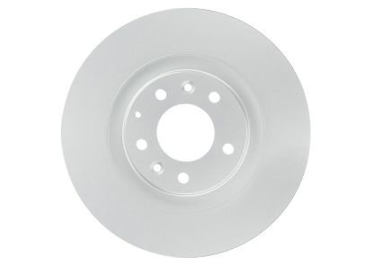 Brake Disc -