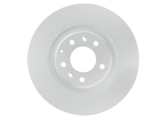 Brake Disc -