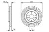 Brake Disc -