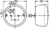 Tail Light Assembly -