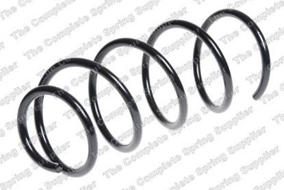 Suspension Spring BMW - 31 33 6 767 374