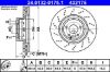 Brake Disc -