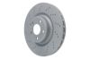 Brake Disc -