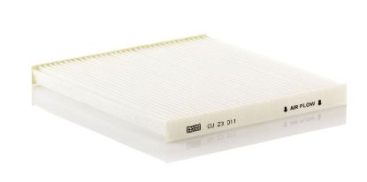 Filter, cabin air Nissan Micra IV
