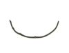Hose, fuel overflow Diesel Spare Parts (modern)