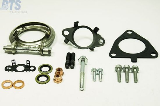 Mounting Kit, charger CITRO