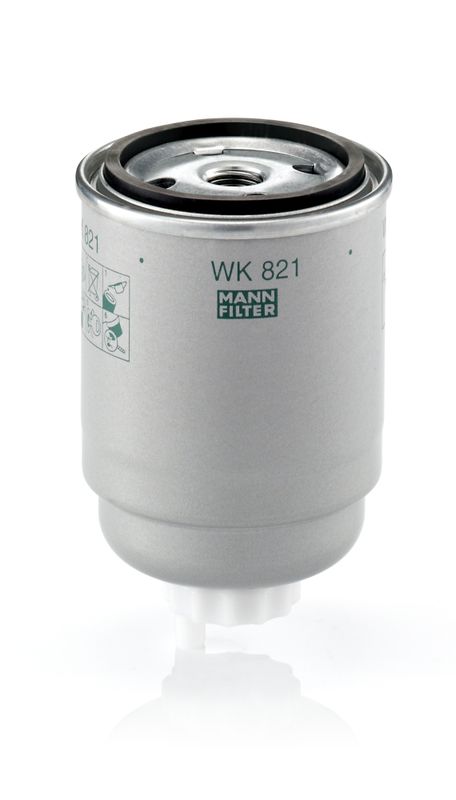 Fuel Filter Citroen AX Dsl, Peugeot 106D