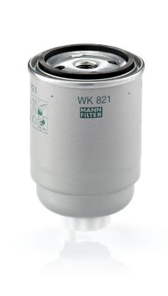 Fuel Filter Citroen AX Dsl, Peugeot 106D