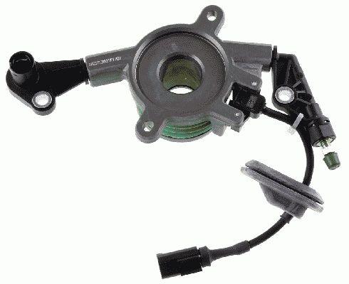 Central Slave Cylinder, clutch C-CLASS (W203), C CLASS (W204)