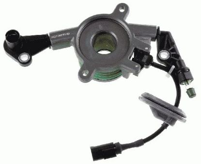 Central Slave Cylinder, clutch C-CLASS (W203), C CLASS (W204)